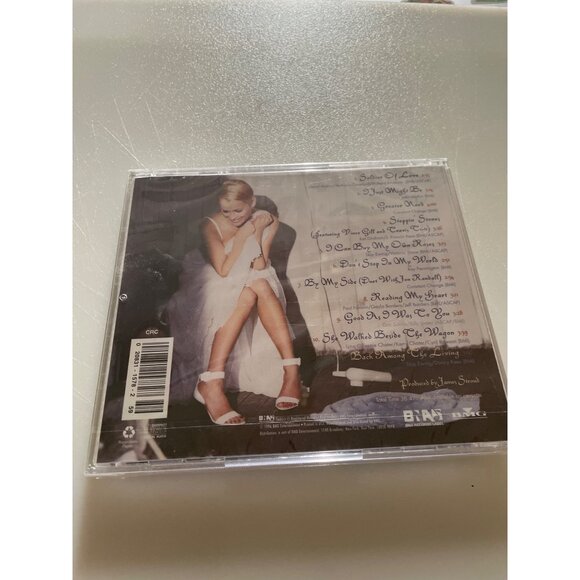 Lorrie Morgan "Greater Need" CD Album - Picture 2 of 6